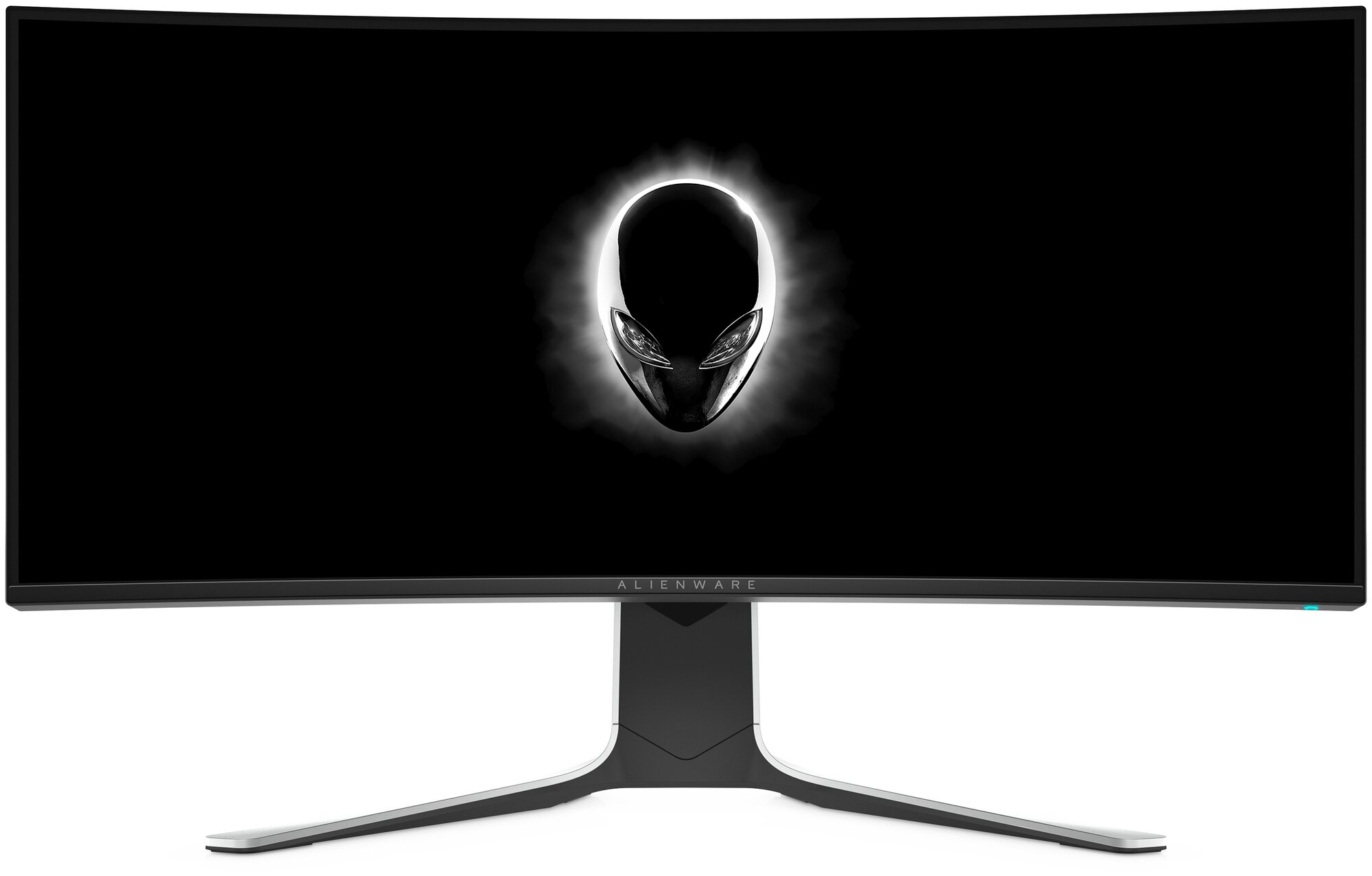 34.1" Монитор Alienware AW3420DW 3440x1440 120 Гц IPS