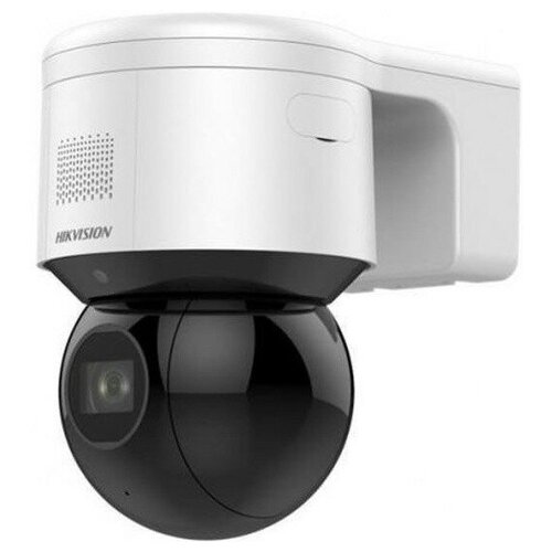 фото Ip камера hikvision hikvision2.8-12мм (ds-2de3a404iw-de)