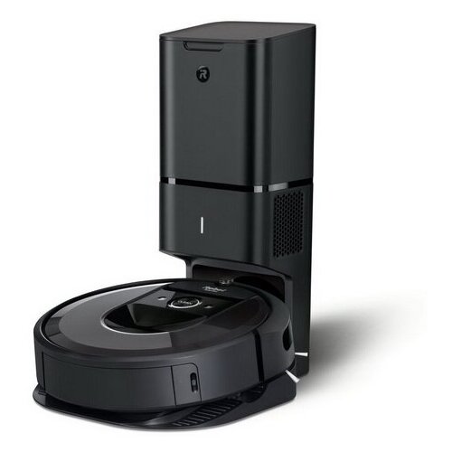 Робот-пылесос iRobot Roomba i7 Plus