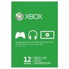 Xbox LIVE GOLD на 12 месяцев - изображение