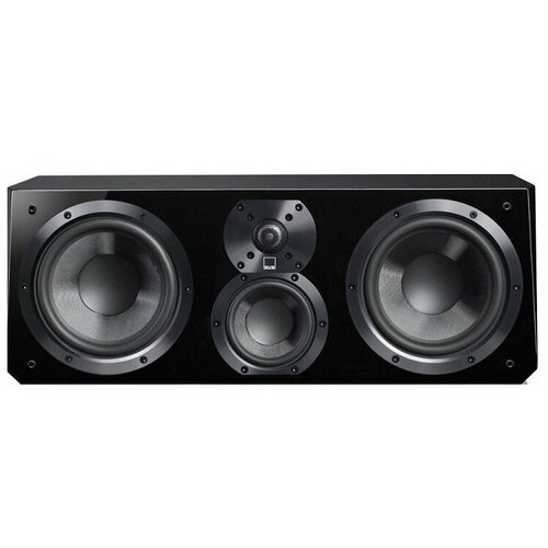 Центральный канал SVS Ultra Center piano black 9999000₽