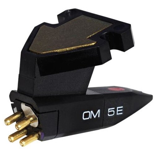 Ortofon OM 5E