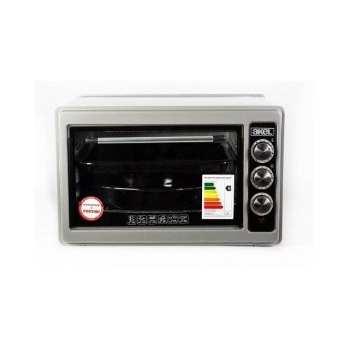 Жарочный шкаф AKEL AF-740 Металлик - 589000₽