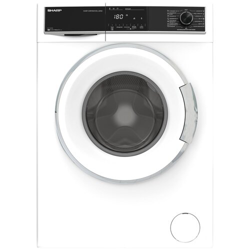 См фронтальная SHARP ES712RW белый 2864000₽