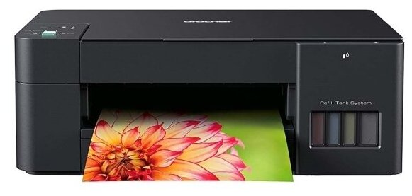 Струйное МФУ Brother DCP-T220 InkBenefit Plus
