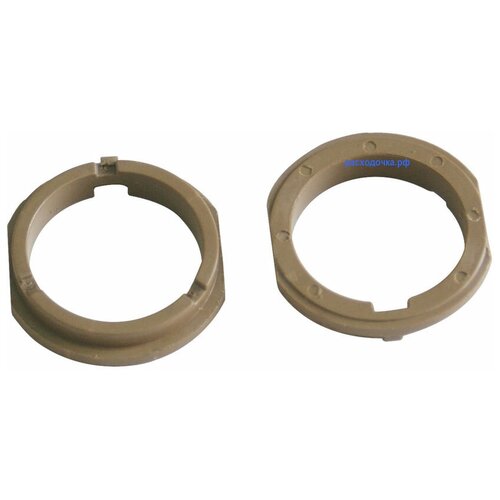 Бушинги 4021-5710-03 для KONICA MINOLTA Bizhub 215 163 162 220 210 Di-2011 Di-152 2 шт 575₽