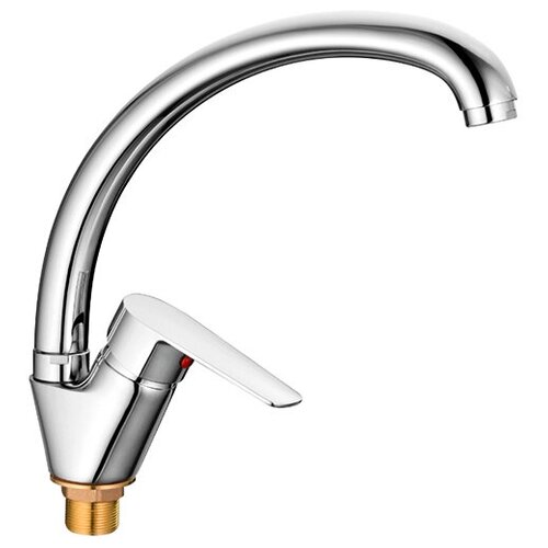 Смеситель для кухни LOFFREY LF85902