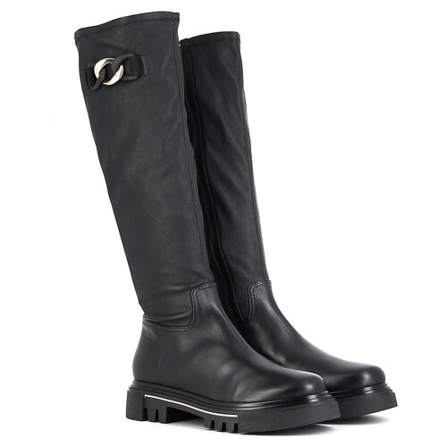 фото Сапоги (женские) mara 817 черный 39