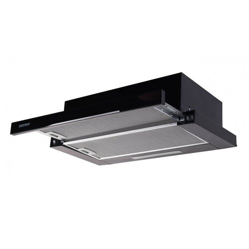 Встраиваемая вытяжка Schtoff Norma 60 Black 641000₽