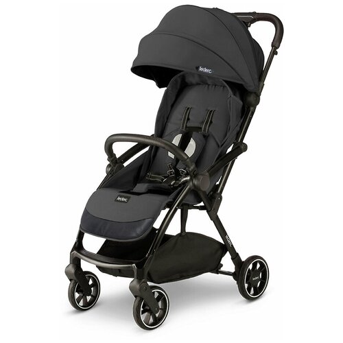 Компактная прогулочная коляска Leclerc Magic Fold Plus