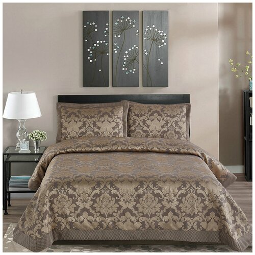 KARTEKS Покрывало Kayli (230х250 см)