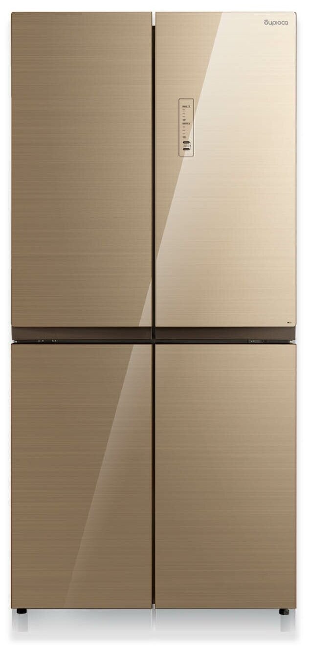 Холодильник многодверный Бирюса CD 466 GG