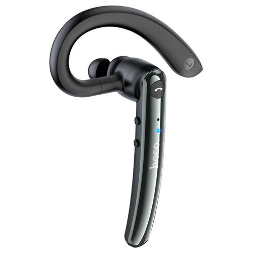 Блютуз-гарнитура металл серая BT S19 154900₽