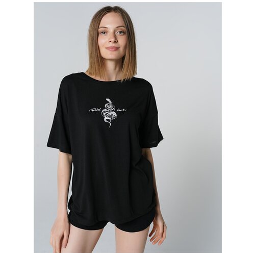 фото Футболка твое 80591