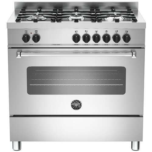 Bertazzoni MAS906MFESXE 17152200₽