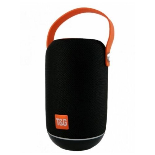 Акустическая система T G TG107 черный 134800₽