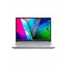 Ноутбук ASUS VivoBook Pro 14 OLED K3400PA-KP112W 90NB0UY3-M02070 Intel Core i5 11300H, 3.1 GHz - 4.4 GHz, 8192 Mb, 14