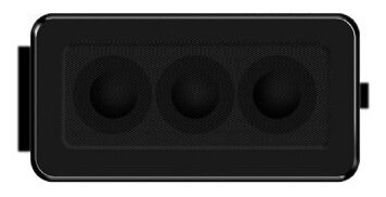 Слуховой динамик (Speaker) для Meizu M3e