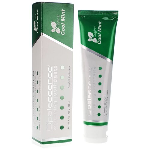 Зубная паста Opalescence Whitening Toothpaste, 133 г