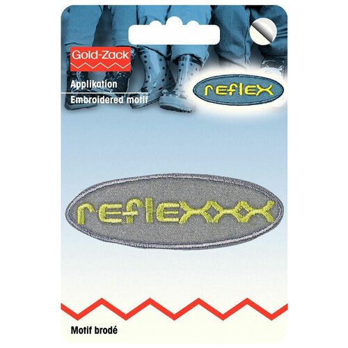 наручные часы reflex active reflex active ra03 4038 розовый Термоаппликация самоклеящаяся при помощи утюга, особо тонкие, 26*76мм, reflex овальный 925504