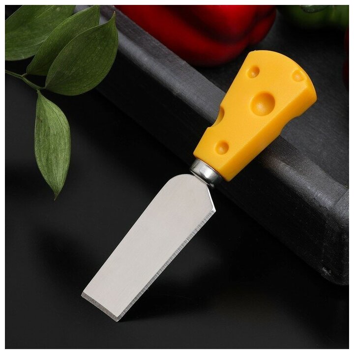 Ааааа Нож для сыра Cheese (1 шт)