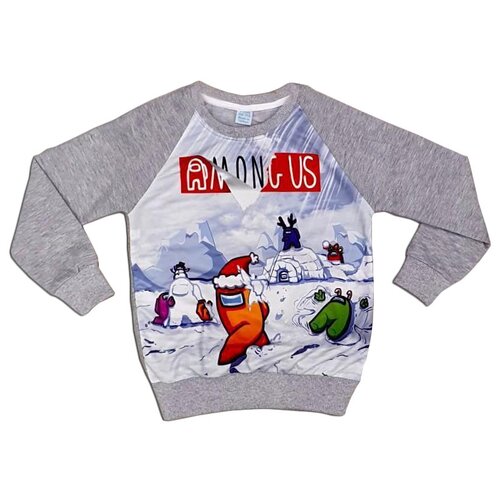 Джемпер для мальчика