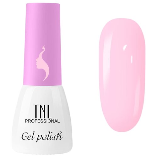 TNL Professional Гель-лак 8 Чувств Mini, 3.5 мл, №011
