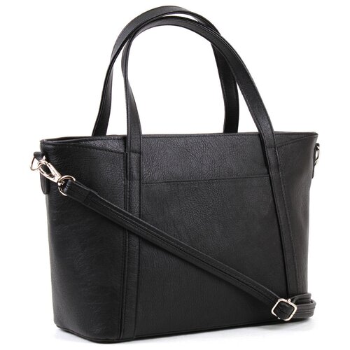 фото Сумка женская медведково 21с1522-к14, черный