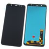 Дисплей OLED для Samsung Galaxy A6 Plus (2018) SM-A605F / (Экран, тачскрин, модуль в сборе) / AMS604NL05_REV5.0, AMS604NL05_TSP_REV3.0 - изображение