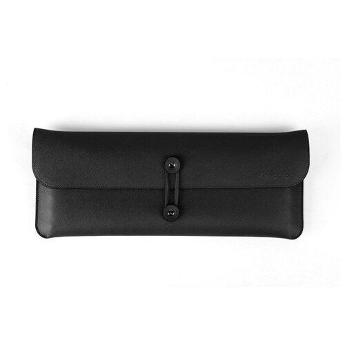 Дорожный кейс для траспортировки клавиатур Keychron K3 Black TP3-B