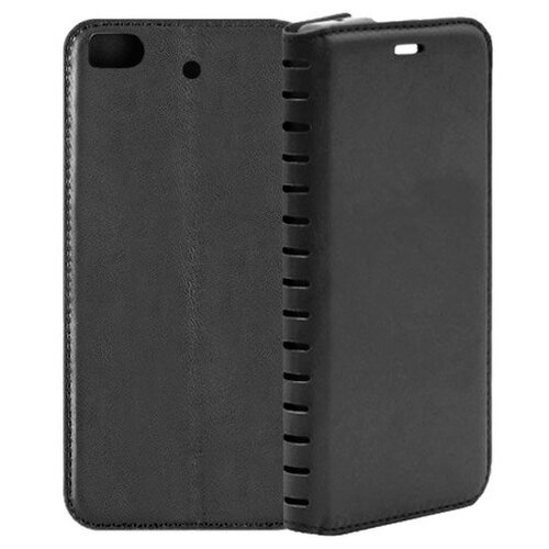 фото Чехол-книжка book case для xiaomi mi5s черный new case
