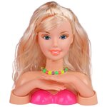 Кукла Amore Bello для причесок и маникюра, 21 см, JB0207156 - изображение