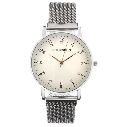 фото Часы наручные женские bolingdun 5152, d=4 см
