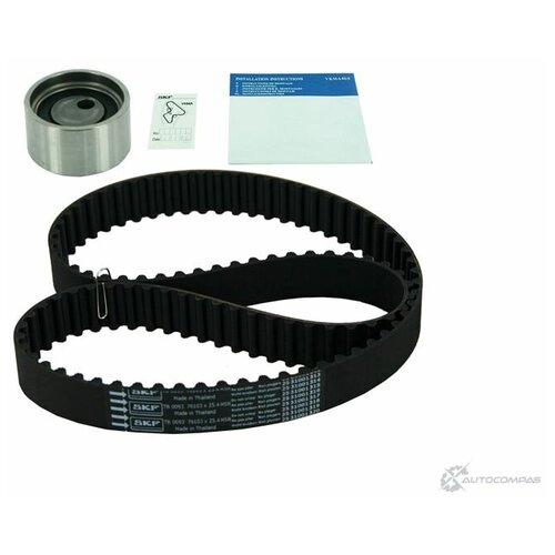 SKF VKMA96002 Комплект ремня ГРМ