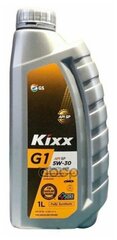Масло моторное Kixx G1 SP 5W-30 1 л L2153AL1E1