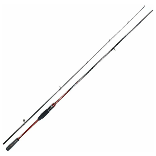 Удилище спиннинговое DAIWA NINJA Z JS 812HFS, 2.46 м удилище спиннинговое daiwa ninja z 662lfs st ar 2 м