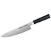 Нож кухонный Samura Mo-V, шеф (SM-0085)