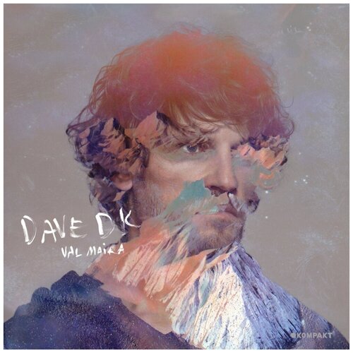 Dave DK: Val Maira (180g) (2 LP + CD)