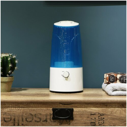 Увлажнитель воздуха 3Л БЕЛСИН 30КВМ 339300₽