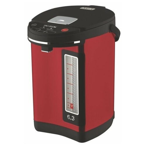 Термопот WILLMARK WAP-602CKL бордовый 1182900₽