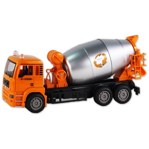 Машина Urban Units Бетоновоз