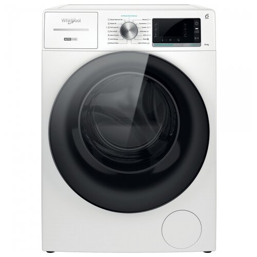 Стиральная машина Whirlpool W8 W046WB EE