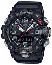 Наручные часы CASIO G-Shock GG-B100-1AER)