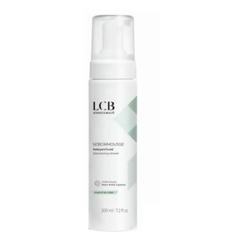 Les complexes Biotechniques M120 Себормусс для жирной кожи 200 мл.