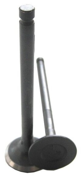 Клапан выпускной 1.6 Lifan Breez Solano (LF481Q1-1007011A)