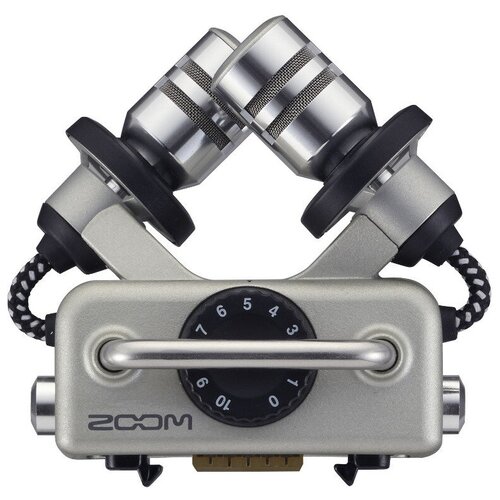 Микрофон для диктофона Zoom XYH-5 1142600₽