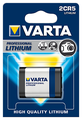 Батарейка VARTA Professional 2CR5