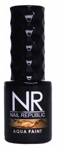 NAIL REPUBLIC     07 10