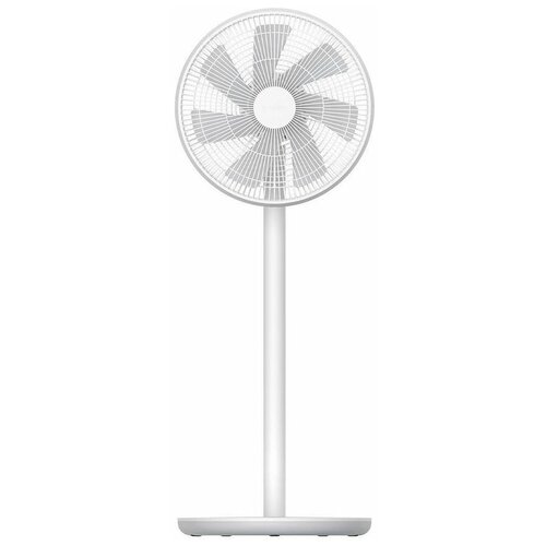 Напольный вентилятор Xiaomi Mi Smart Standing Fan 2 EU BPLDS02DM