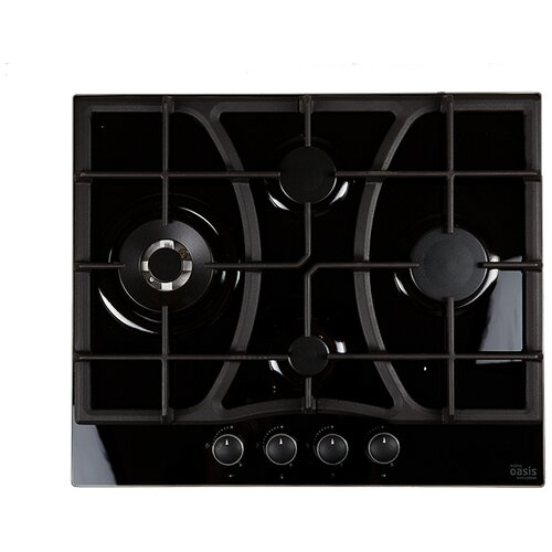 Встраиваемая панель газовая OASIS P-GBTTF 1900000₽